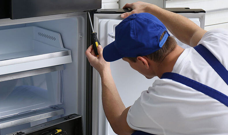 Assistenza Congelatore a Roma - Assistenza 24 Roma - one