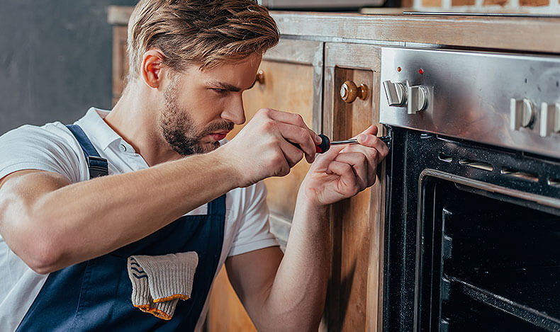 Assistenza Forno Elettrico a Roma - Assistenza 24 Roma - two