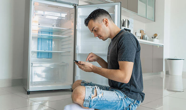 Assistenza Frigorifero a Roma - Assistenza 24 Roma - one